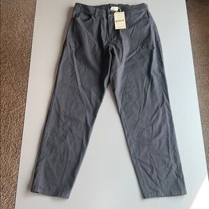Pact NWT Organic Cotton Pant